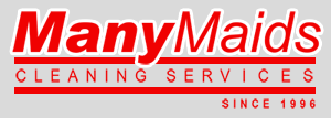 Many Maids Cleaning Service