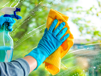 Jacksonville Home Cleaning Services