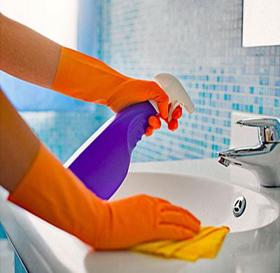 Jacksonville Home Cleaning Services 
