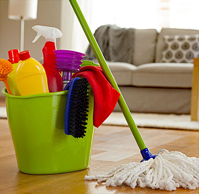 Jacksonville Home Cleaning Services 